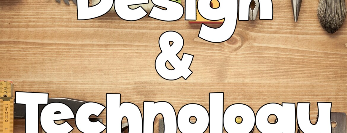 Design and Technology in Year 2