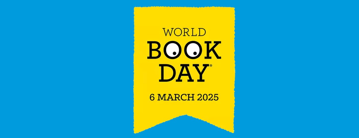 World Book Day Bookmark Competition