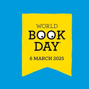 World Book Day Bookmark Competition