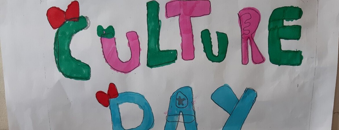 Culture Day 2025