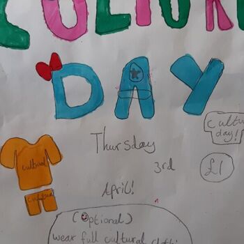 Culture Day 2025
