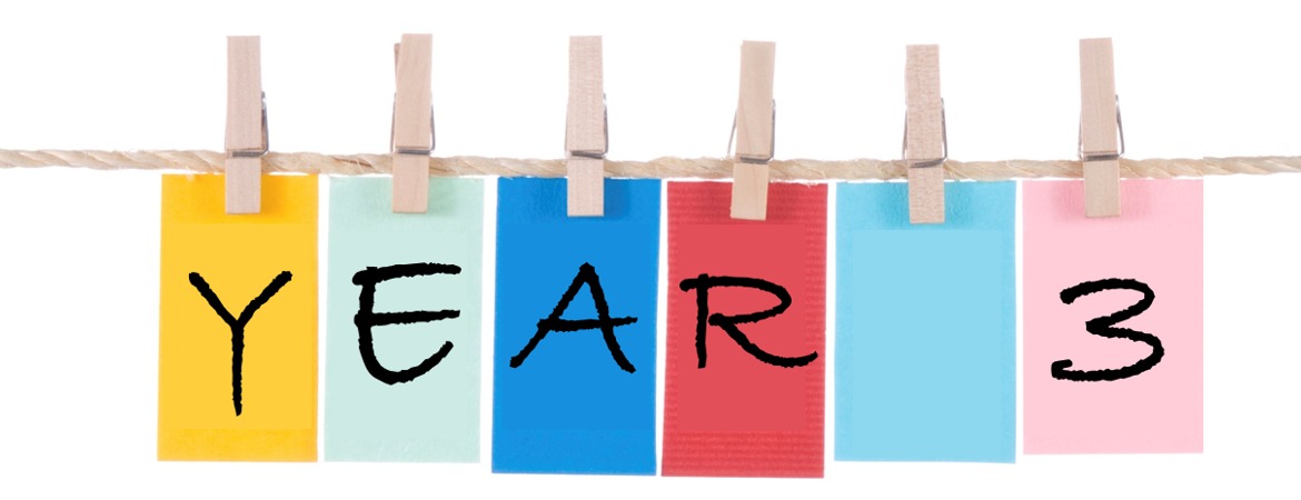 Year 3 Assembly