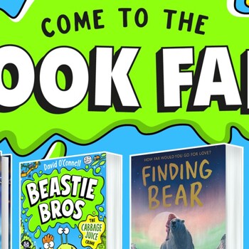 Book Fair