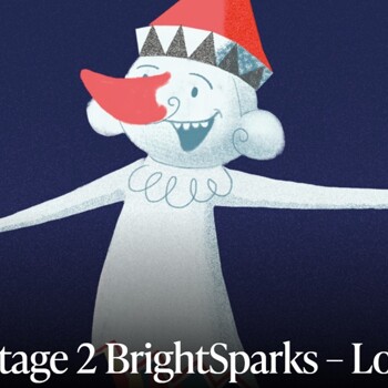 Year 4 BrightSparks Concert Trip