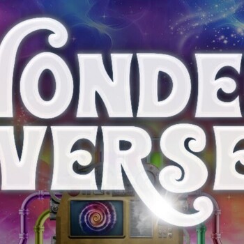 An Angel Oak published poet