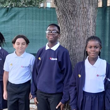 Angel Oak's new Head Academicians are appointed!