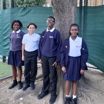 Angel Oak's new Head Academicians are appointed!