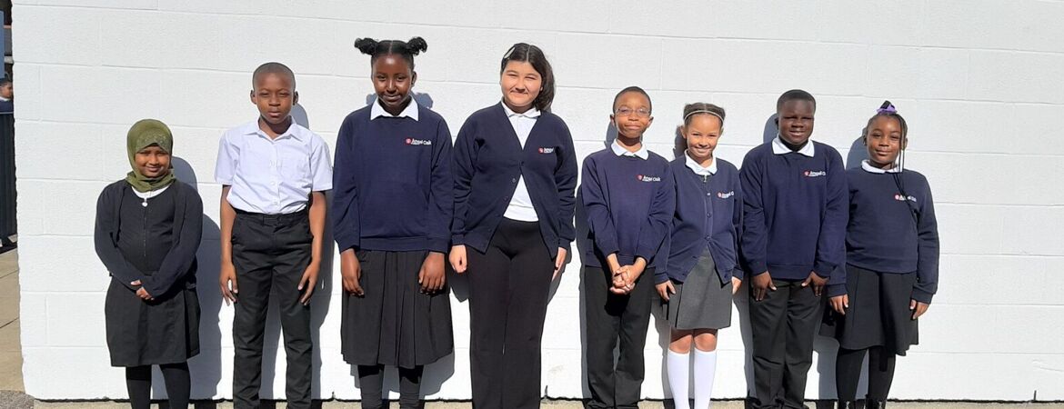 Pupil Parliament 2025/2026