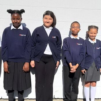 Pupil Parliament 2025/2026