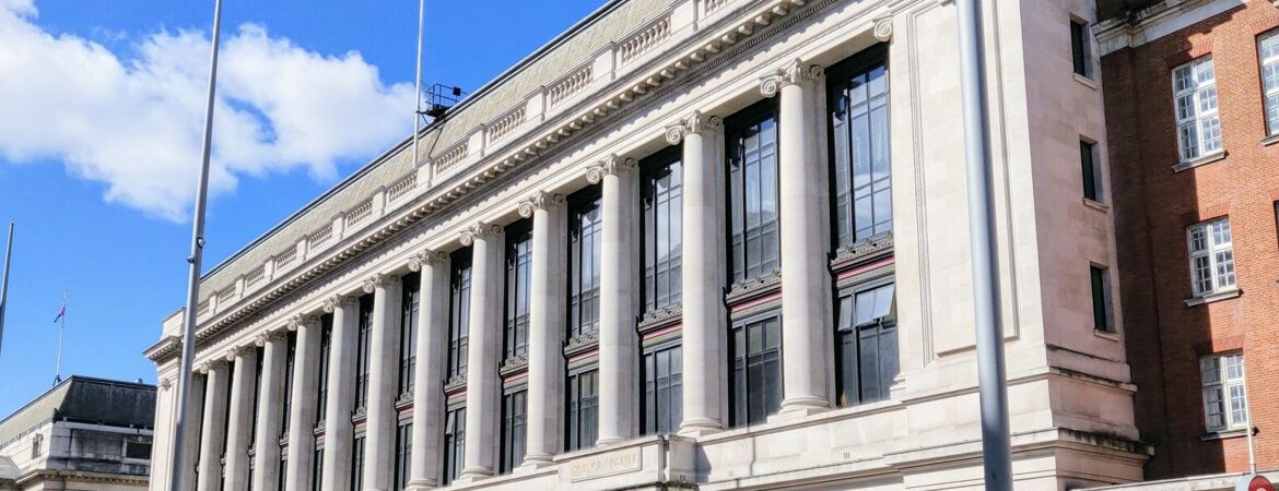 Year 4 Trip to the Science Museum