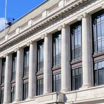 Year 4 Trip to the Science Museum