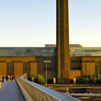 Year 5 Trip to the Tate Modern