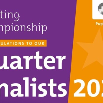 Debating Semi-Finalists!