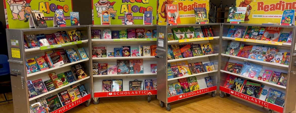 Book Fair 2023