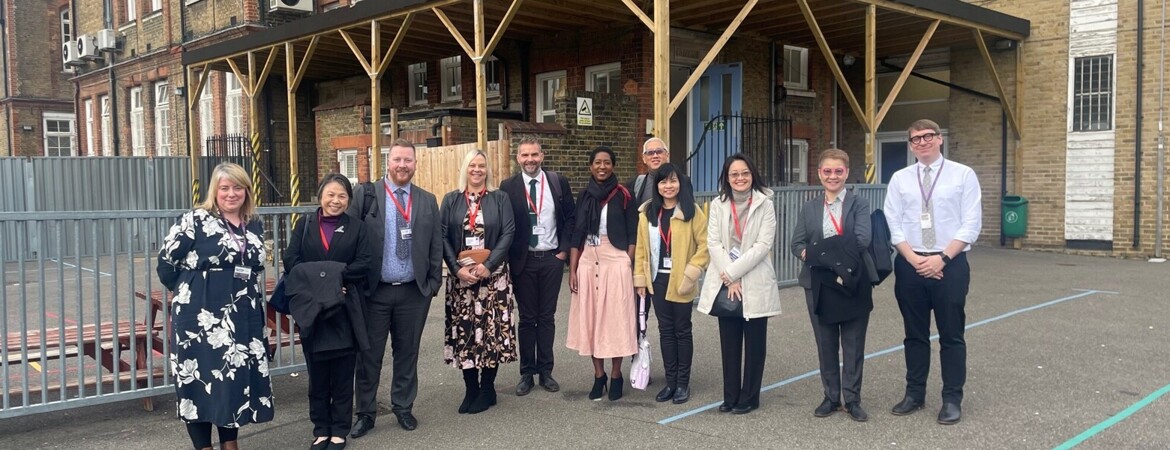 Building Educational Bridges