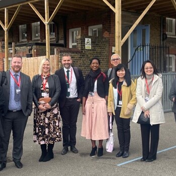 Building Educational Bridges
