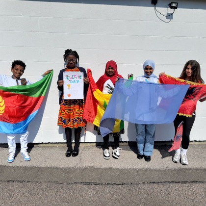 Angel Oak Fundraising Committee Angel Oak Fundraising Committee