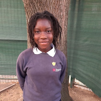 Zoe, Head Academician 2025/2026 Zoe, Head Academician 2025/2026