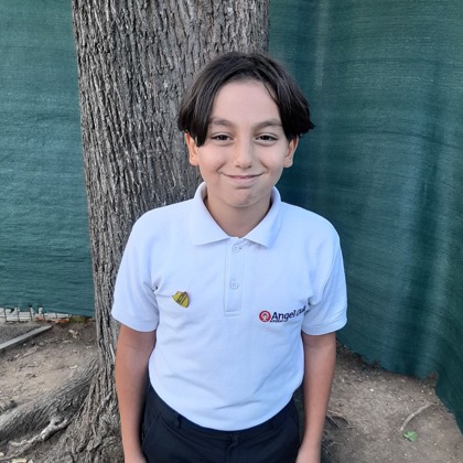 Ayaz. Head Academician 2025/2026