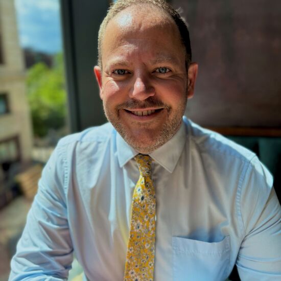 Michael Tirrell